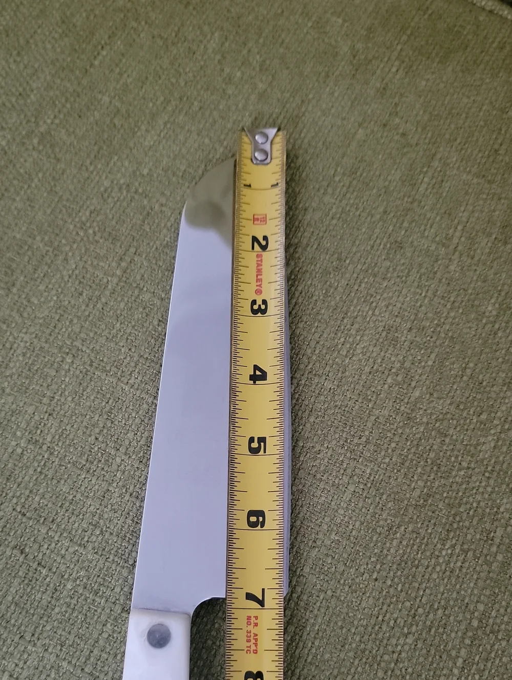 Cutco santoku style